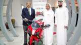 TVS expands presence in this region - These bikes will be offered to motorcycle enthusiasts TVS expands presence in this region - These bikes will be offered to motorcycle enthusiasts