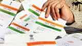 Lost your Aadhaar card? Don't worry! You won't believe how much it costs to order a re-print Lost your Aadhaar card? Don't worry! You won't believe how much it costs to order a re-print