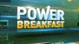 Power Breakfast: Major triggers that should matter for market today, September 26th, 2019