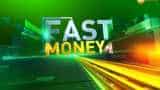 Fast Money: These 20 shares will help you earn more today, September 26, 2019
