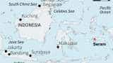 Earthquake in Maluku islands: 6.5-magnitude tremors felt, no major damage reported