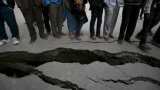 Earthquake in Indonesia: 6.5 magnitude quake kills 8, injures over 20 in Malaku province Earthquake in Indonesia: 6.5 magnitude quake kills 8, injures over 20 in Malaku province