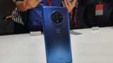OnePlus 7T with Snapdragon 855+ chipset launched in India: Check price, features OnePlus 7T with Snapdragon 855+ chipset launched in India: Check price, features