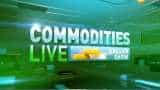 Commodities Live: Know about action in commodities market, 27th September 2019