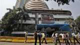 Sensex down 100 points, Nifty at 11,527; NTPC, Infosys, Wipro major gainers 