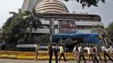 Sensex down 100 points, Nifty at 11,527; NTPC, Infosys, Wipro major gainers Sensex down 100 points, Nifty at 11,527; NTPC, Infosys, Wipro major gainers