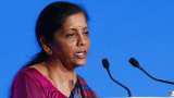 FM Nirmala Sitharaman to meet key ministries on frontloading public expenditure