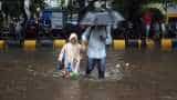 Hyderabad rains: Monsoon fury hits area, sleepless night for many as low-lying areas inundated