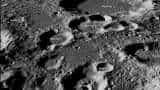 AMAZING PHOTOS! Is Vikram lander hidden in shadows on moon? NASA releases pics, check them out 