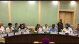 FM Sitharaman meets secretaries, financial advisors of key selected ministries on CAPEX Plan: TOP POINTS