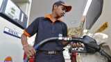 SBI credit card holder? No more cashback on petrol-diesel purchase at fuel stations from October 1 SBI credit card holder? No more cashback on petrol-diesel purchase at fuel stations from October 1