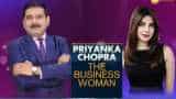 Exclusive: In conversation with Priyanka Chopra 