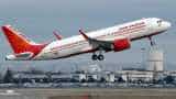Air India sale gathers pace, Niti Aayog takes up SpiceJet's 'industry-wide concerns' Air India sale gathers pace, Niti Aayog takes up SpiceJet's 'industry-wide concerns'