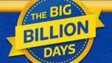 Flipkart Big Billion Days Sale: 15 crore items up for grabs!