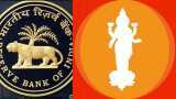 HIGH NPAs! RBI puts Lakshmi Vilas Bank under Prompt Corrective Action