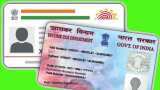 PAN-Aadhaar linking deadline extended by Government: Here is the new date