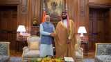 Saudi Arabia likely to invest $100 billion in India in infrastructure, agriculture, other areas