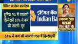 Preparations to reduce govt stake in PSUs