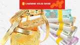 Lakshmi Vilas Bank share price slumps 5% as RBI initiates PCA