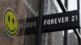 Forever 21 files for bankruptcy, to shut down 178 stores across US Forever 21 files for bankruptcy, to shut down 178 stores across US