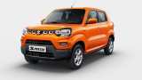 Maruti Suzuki S-Presso Mini SUV launched today; check price, specs and more Maruti Suzuki S-Presso Mini SUV launched today; check price, specs and more
