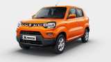 Maruti Suzuki S-Presso Mini SUV launched today; check price, specs and more 