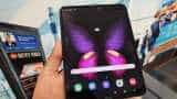 Samsung Galaxy Fold launched in India: Here is how much world's first foldable smartphone costs
