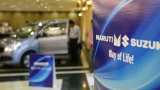 Maruti Suzuki reports 24% decline in total sales