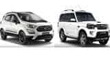 Ford Motor joins hands with Mahindra for India business, retains 49% stake in JV Ford Motor joins hands with Mahindra for India business, retains 49% stake in JV