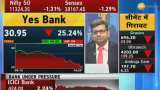 REVEALED! Why Yes Bank shares are nosediving! REVEALED! Why Yes Bank shares are nosediving!