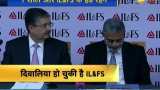 Uday Kotak gets one-year extension on IL&amp;FS board