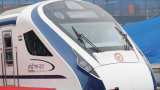 Shri Mata Vaishno Devi Katra Vande Bharat Express to commence operations from Oct 5; Check ticket fare, timings Shri Mata Vaishno Devi Katra Vande Bharat Express to commence operations from Oct 5; Check ticket fare, timings