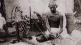 Gandhi Jayanti: Mahatma's beloved khadi back in forceful reckoning