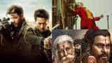 War vs Sye Raa Narasimha Reddy vs Joker box office collection: Rs 200 cr in 1 day! Record day in India expected War vs Sye Raa Narasimha Reddy vs Joker box office collection: Rs 200 cr in 1 day! Record day in India expected