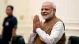 In New York Times, PM Modi proposes 'Einstein Challenge' as tribute to Mahatma Gandhi