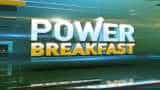 Power Breakfast: Major triggers that should matter for market today, October 3rd, 2019
