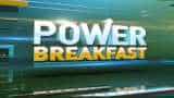 Power Breakfast: Major triggers that should matter for market today, October 3rd, 2019 Power Breakfast: Major triggers that should matter for market today, October 3rd, 2019