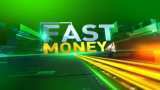 Fast Money: These 20 shares will help you earn more today, October 3rd, 2019