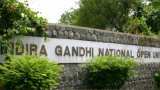 IGNOU Recruitment 2019: Apply for 65 posts of Professor, Associate Professor; Check details at ignou.ac.in