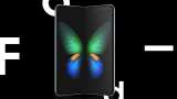 Galaxy Fold sale in India starts today; Know price, other details here