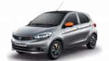 Tata Tiago WIZZ limited edition LAUNCHED! All you need to know about exterior, interior and price Tata Tiago WIZZ limited edition LAUNCHED! All you need to know about exterior, interior and price