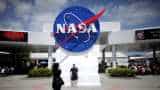 NASA gets first all-electric experimental aircraft