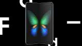 Samsung Galaxy Fold sale: 1,600 luxury smartphones gone in just 30 minutes in India