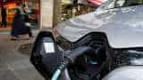 Good news! Electric Vehicle charging guidelines revised for EV owners; Charging station to come at every 3 Km in cities