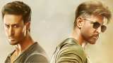 WAR Box Office Collection: DREAM RUN - Rs 100 cr in just 3 days for Hrithik Roshan-Tiger Shroff movie WAR Box Office Collection: DREAM RUN - Rs 100 cr in just 3 days for Hrithik Roshan-Tiger Shroff movie