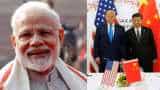 $550 billion of exports! India could potentially be one of the big winners from US-China trade war - Here is how $550 billion of exports! India could potentially be one of the big winners from US-China trade war - Here is how