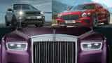 PMC Bank Scam: Rolls Royce, Range Rover and Bentley! 12 high-end cars seized in Mumbai raids