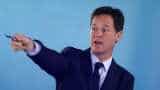 Facebook can&#039;&#039;t be Internet police: Nick Clegg