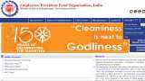 Employees' Provident Fund: Want to use EPFO online services? Here is how to get UAN activated Employees' Provident Fund: Want to use EPFO online services? Here is how to get UAN activated