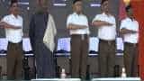 RSS is celebrating its foundation day, HCL Chairman Shiv Nadar invited as the Chief Guest